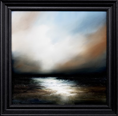 Lot 322 - * DARREN SCOTT