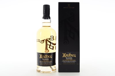 Lot 372 - ARDBEG BLASDA