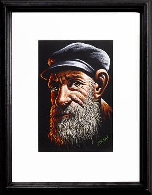 Lot 325 - * GRAHAM H D MCKEAN