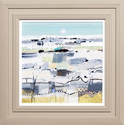 Lot 329 - * EMMA S DAVIS RSW PAI (SCOTTISH b. 1975)