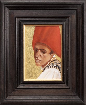 Lot 337 - * ALAN KING PAI (SCOTTISH 1946 - 2013)