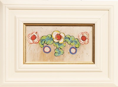 Lot 285A - ATTRIBUTED TO ANNE REDPATH OBE RSA ARA (SCOTTISH 1895 - 1965)