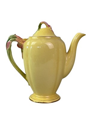 Lot 703 - ROYAL WINTON COFFEE SERVICE