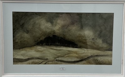 Lot 729 - ALISON KEITH