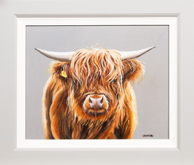 Lot 210A - * LYNNE JOHNSTONE