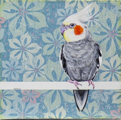 Lot 240a - * STANLEY BIRD