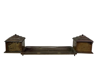 Lot 326 - COLLECTION OF VINTAGE TINS