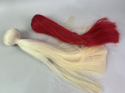 Lot 42 - COLLECTION OF MILITARY CAPS