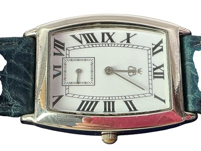 Lot 41 - GENTS WRIST WATCH