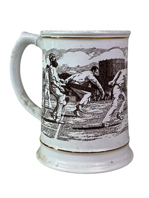 Lot 20 - WEDGWOOD NAUTILUS LUSTRE DISH