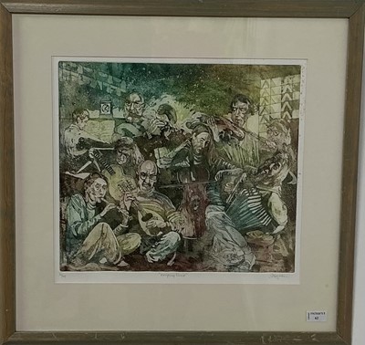 Lot 62 - JOHN DEGNAN