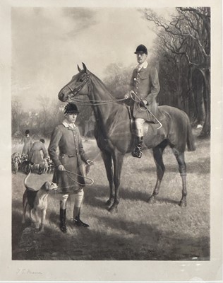 Lot 42 - J. E. MARSON