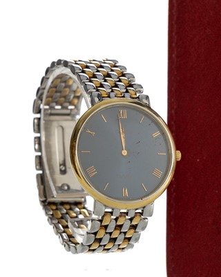 Lot 805 - OMEGA DE VILLE