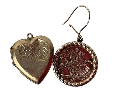 Lot 35 - COLLECTION OF VARIOUS JEWELLERY