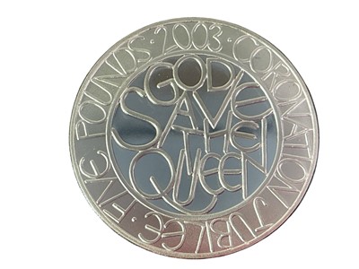 Lot 76 - COLLECTION OF ROYAL MINT PROOF COIN SETS