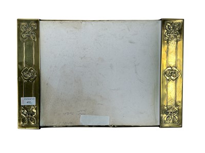 Lot 432 - ATTRIBUTED TO MARGARET GILMOUR