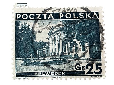 Lot 50 - COLLECTION OF STAMPS