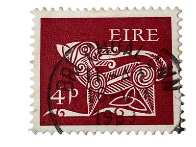 Lot 49 - LARGE COLLECTION OF WORLD STAMPS