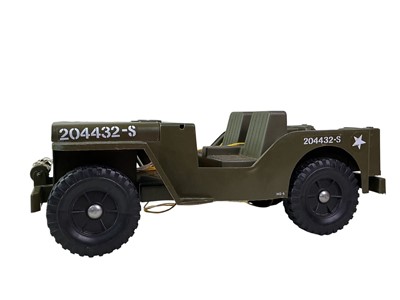 Lot 73 - GROUP OF ACTION MEN FIGURES