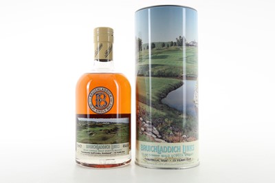 Lot 409 - BRUICHLADDICH LINKS 14 YEAR OLD - CARNOUSTIE