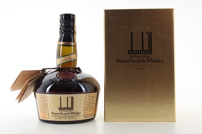 Lot 428 - DUNHILL OLD MASTER 75CL
