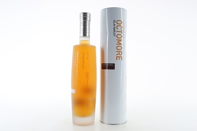 Lot 442 - OCTOMORE 06.3 5 YEAR OLD ISLAY BARLEY