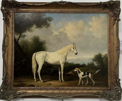 Lot 100 - N.R HARVEY