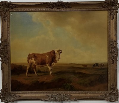 Lot 85 - ALBERT WAINWRIGHT