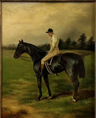 Lot 97 - F.C. WILKINS