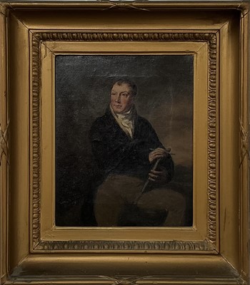 Lot 93 - BRITISH SCHOOL (19TH CENTURY)