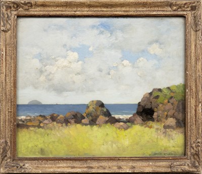 Lot 861 - * FRANCIS WILSON (SCOTTISH 1876 - 1957)