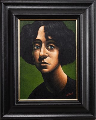 Lot 344 - GRAHAM H D MCKEAN