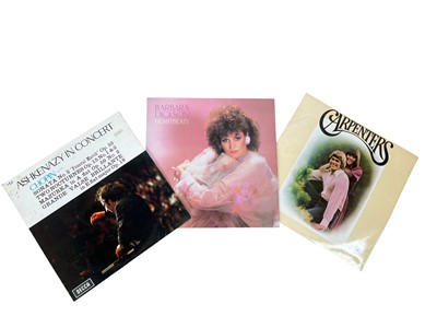 Lot 221 - COLLECTION OF RECORDS