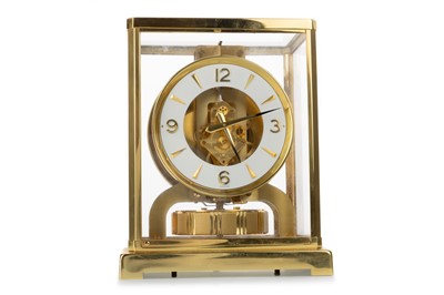 Lot 1029 - JAEGER LeCOULTRE