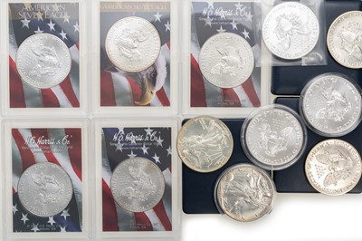 Lot 29 - U.S.A.