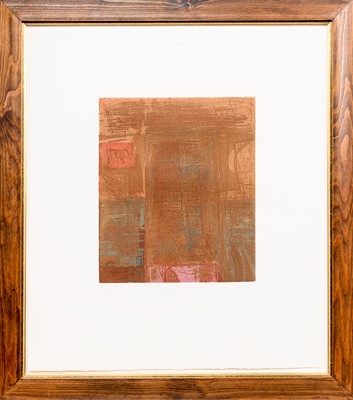 Lot 5 - * DAME BARBARA RAE DBE RA RSA RE FRSE (SCOTTISH b. 1943)