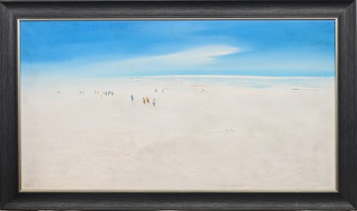 Lot 98 - JOKO MULLONO (INDONESIAN b. 1956)