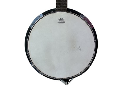 Lot 312 - COLLECTION OF STRINGED INSTRUMENTS