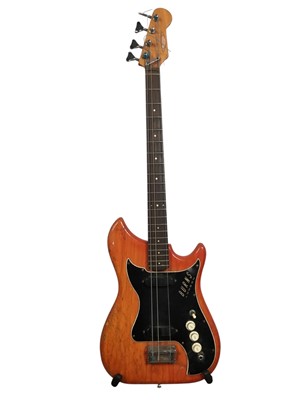 Lot 1030 - BURNS LONDON