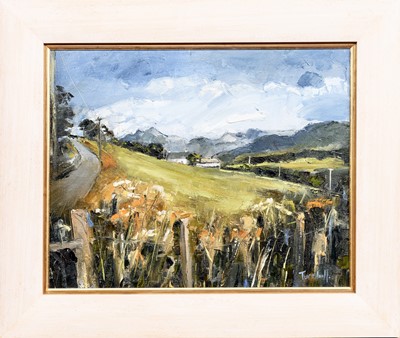 Lot 18 - * NANCY TURNBULL