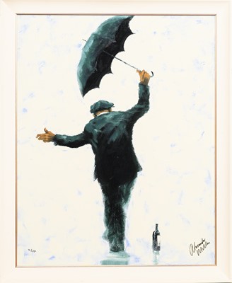 Lot 97 - * ALEXANDER MILLAR (SCOTTISH b. 1960)
