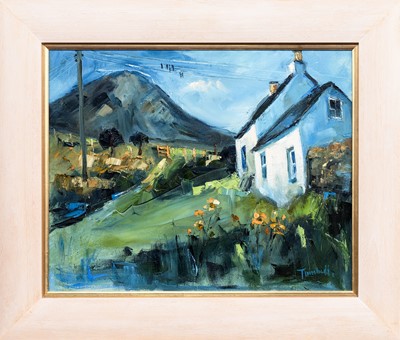 Lot 21 - * NANCY TURNBULL