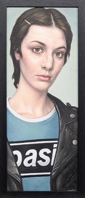 Lot 22 - * TIM LENATHEN