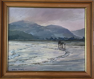 Lot 301 - * ROBIN MILLER