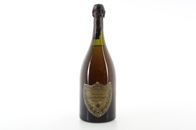 Lot 35 - MOET & CHANDON CUVEE DOM PERIGNON 1970 VINTAGE