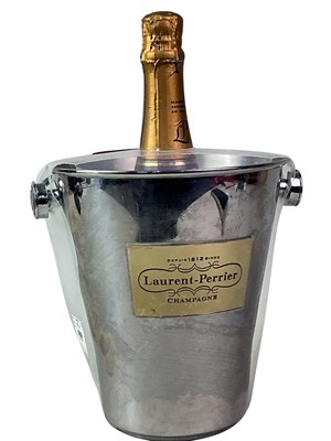 Lot 357 - LAURENT-PERRIER BRUT CHAMPAGNE