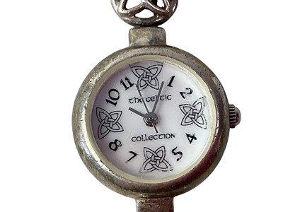 Lot 349 - LADY'S WRIST WATCH