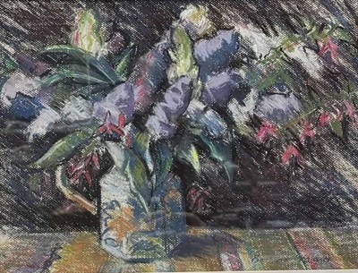 Lot 403 - * BARBARA BORLAND