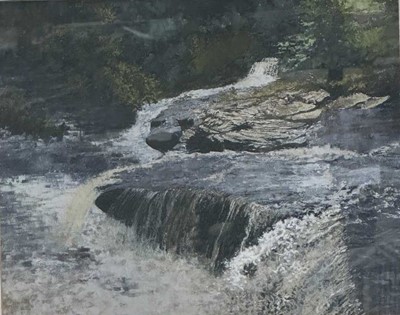 Lot 407 - SCOTTISH SCHOOL