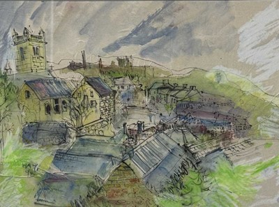 Lot 415 - * MARIE HAY